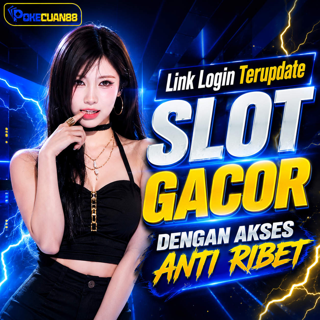 SLOT ASIA - Link Login Terupdate Slot Gacor Dengan Akses Anti Ribet